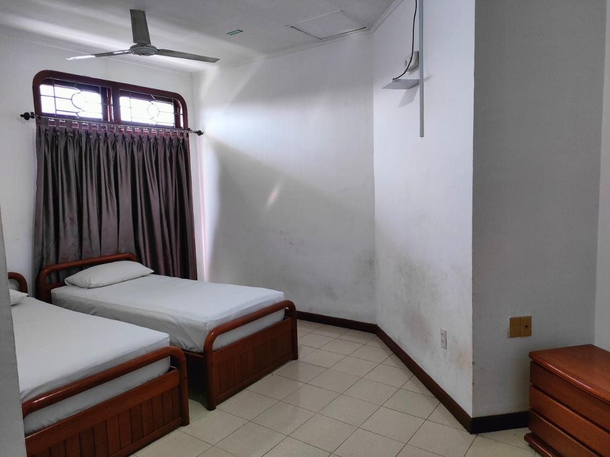 Wisma Hari Kota Medan Exteriör bild