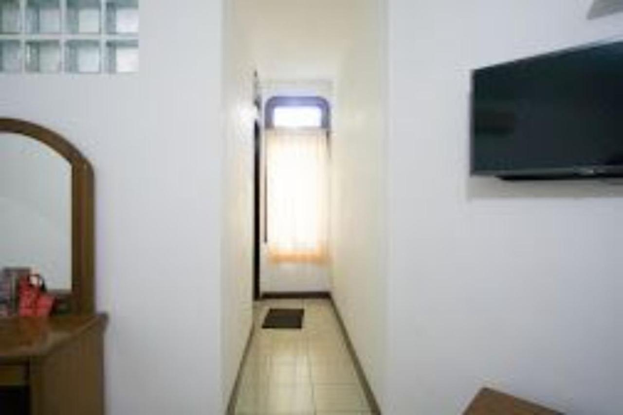 Wisma Hari Kota Medan Exteriör bild