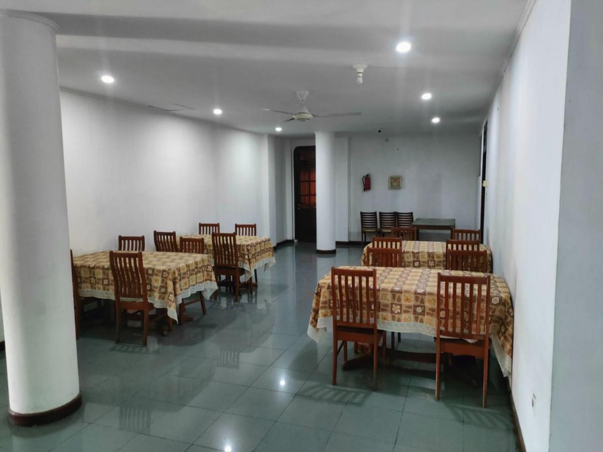 Wisma Hari Kota Medan Exteriör bild