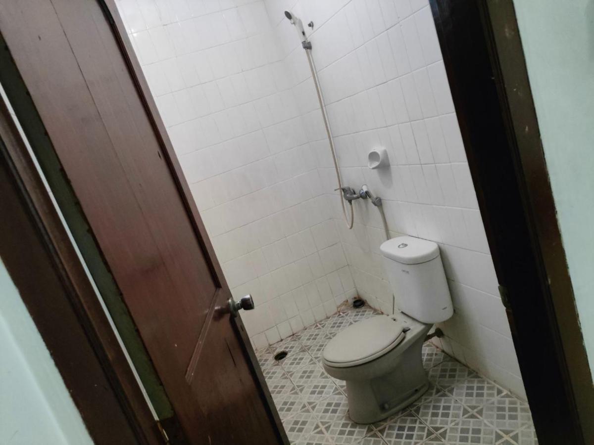 Wisma Hari Kota Medan Exteriör bild