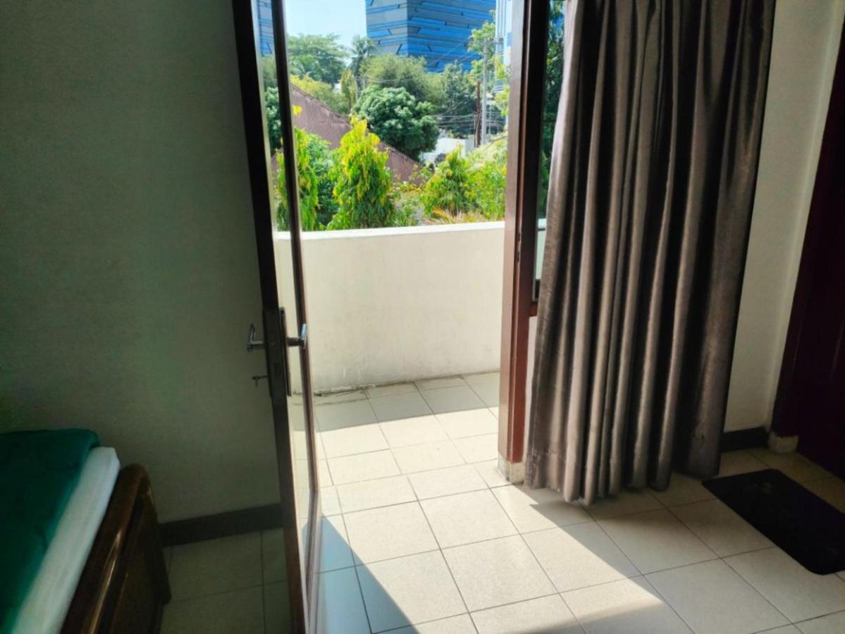 Wisma Hari Kota Medan Exteriör bild